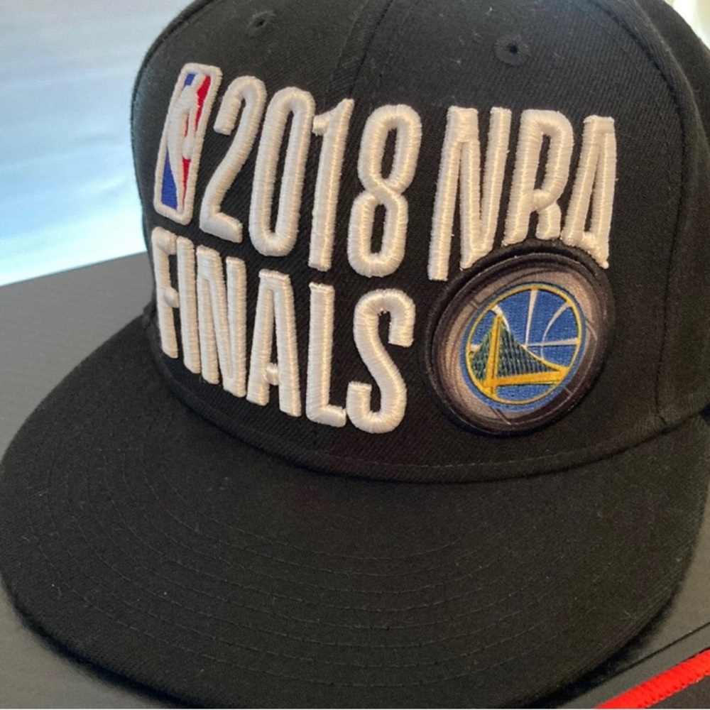 Golden State Warriors Hat
